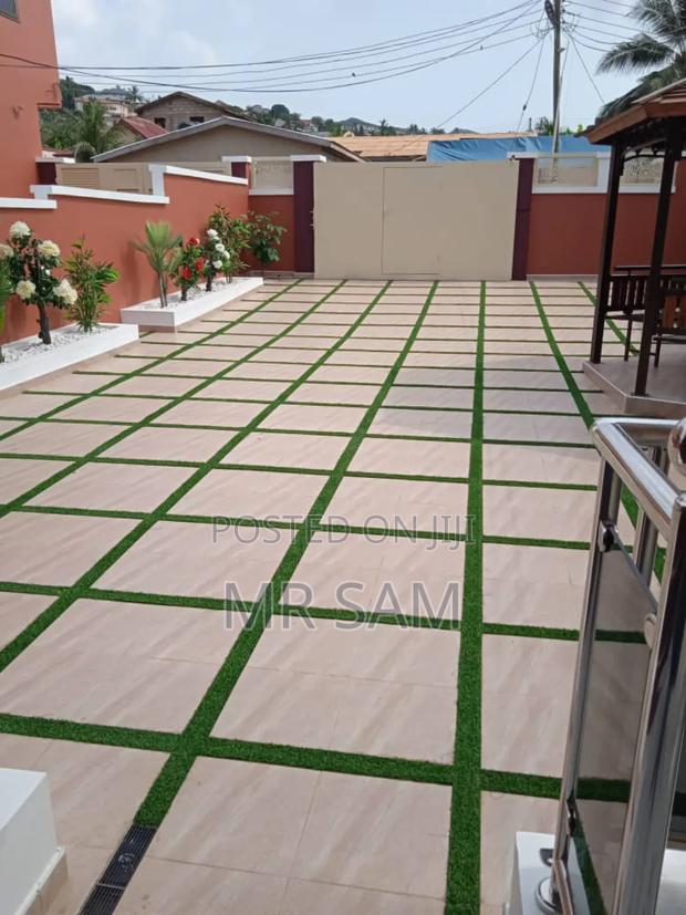 4bdrm House in Sam Properties, Ablekuma for rent · Photo 7