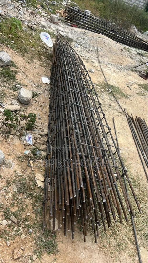 Experience Building Contractor · Photo 3