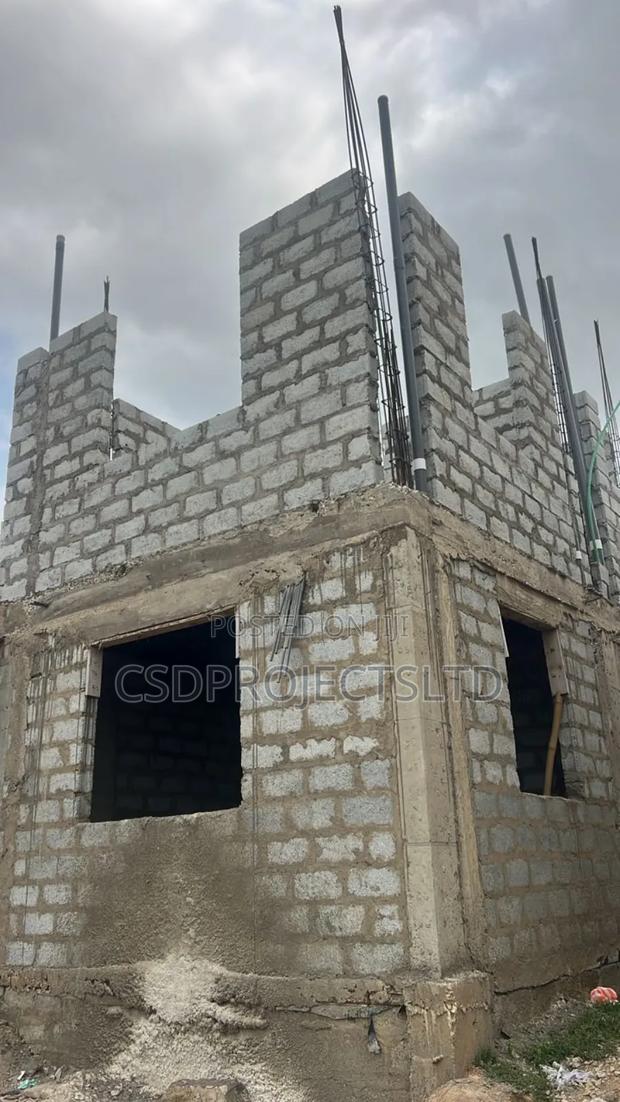 Experience Building Contractor · Photo 4