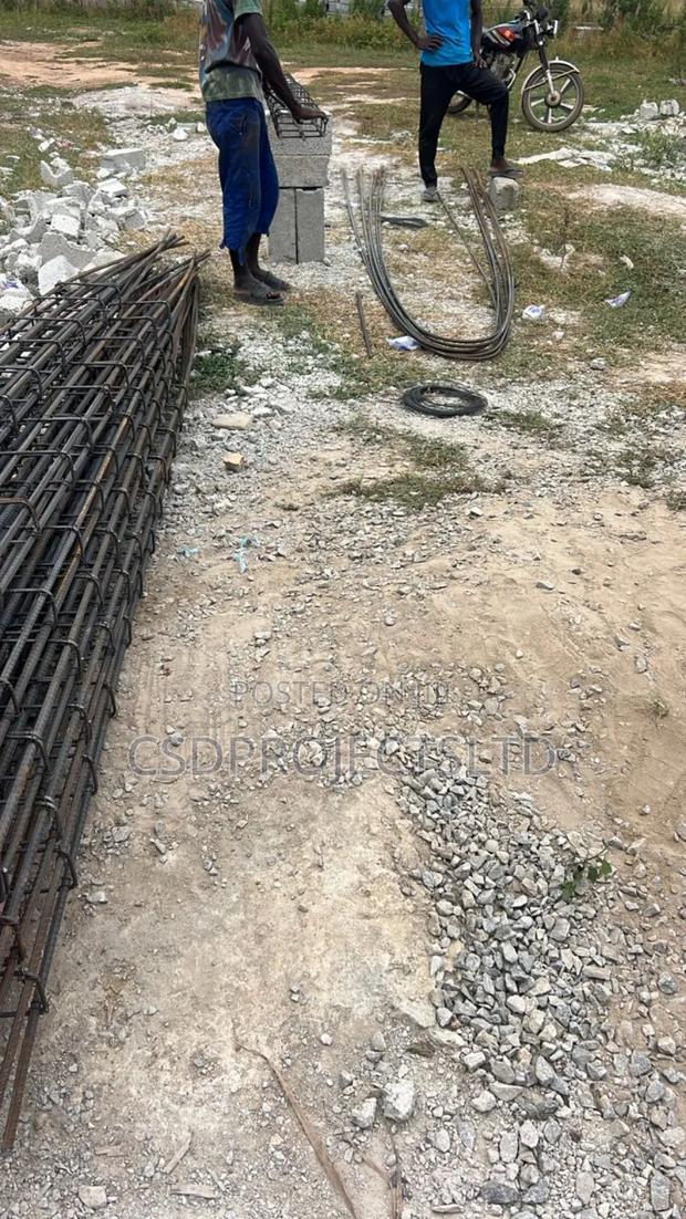 Experience Building Contractor · Photo 5