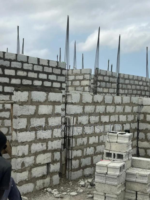 Experience Building Contractor · Photo 6
