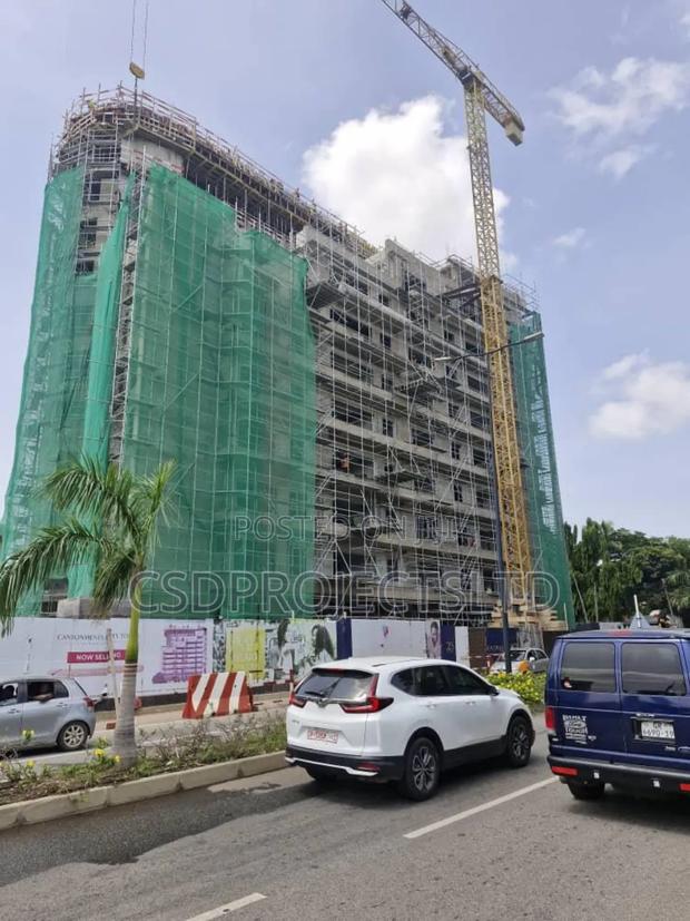 Professional Building Engineer · Photo 1