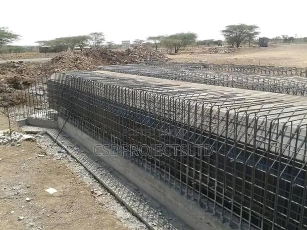 Professional Building Engineer · Photo 5