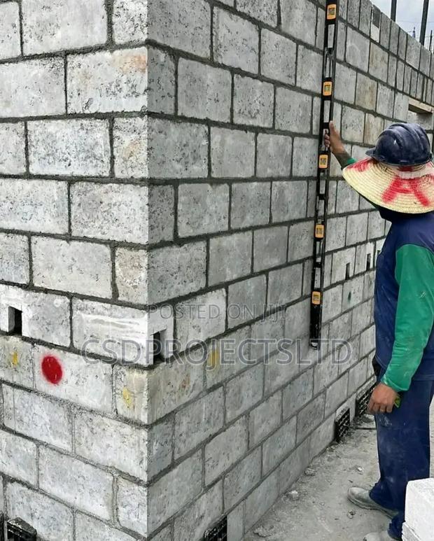 Professional Building Engineer · Photo 6