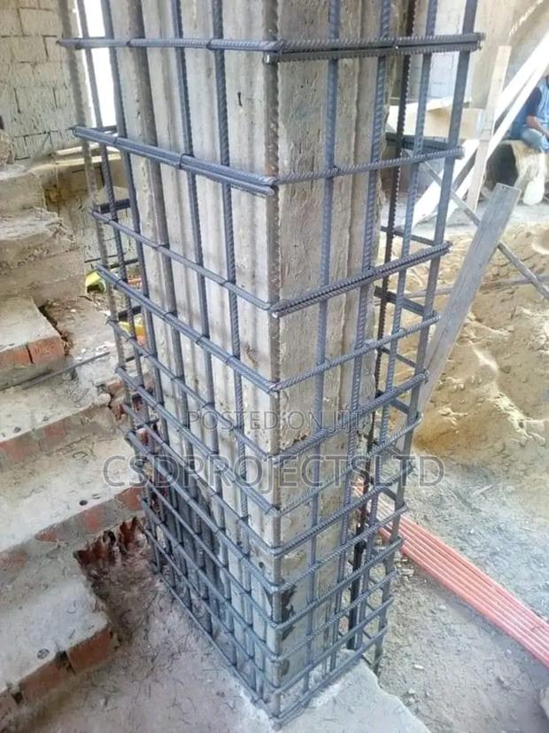 Professional Building Engineer · Photo 7