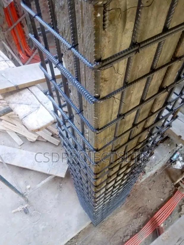 Professional Building Engineer · Photo 8
