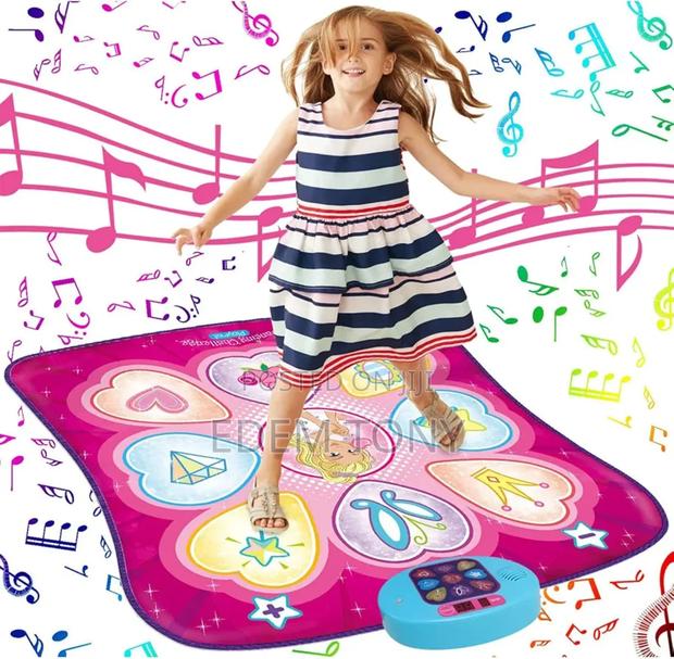 A Children's Electronic Dance Mat · Photo 2