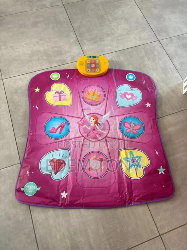A Children's Electronic Dance Mat · Photo 4