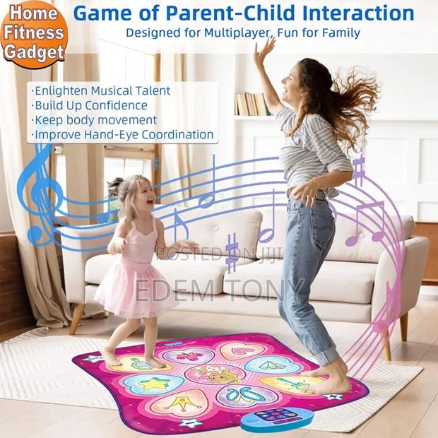 A Children's Electronic Dance Mat · Photo 5