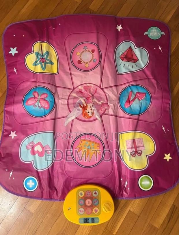 A Children's Electronic Dance Mat · Photo 6