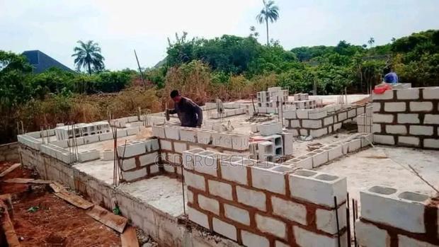 Building Contractor With Experience Mason Team · Photo 5