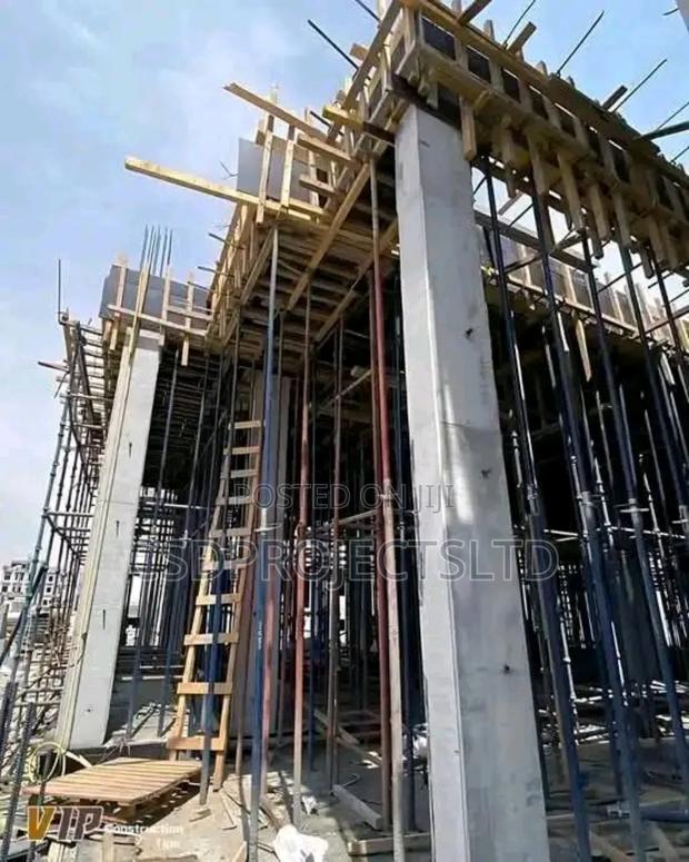 Building Contractor With Experience Mason Team · Photo 7