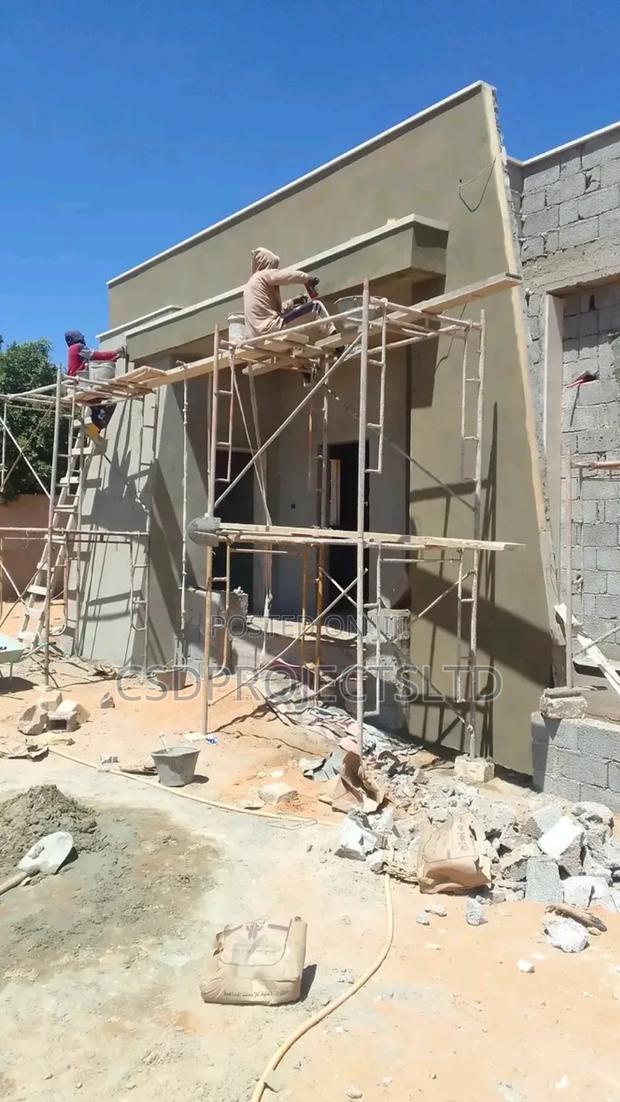 Excellent Building Contractor · Photo 1