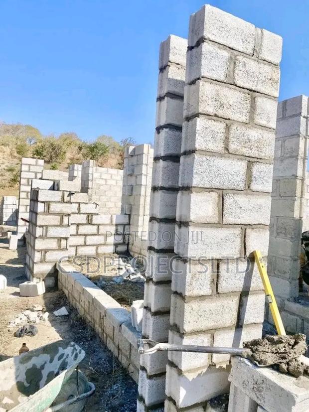 Excellent Building Contractor · Photo 2