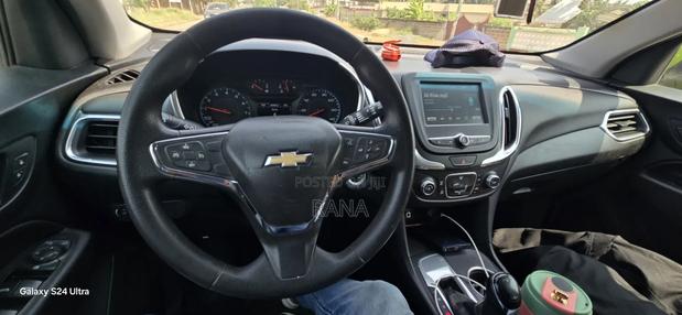 Chevrolet Equinox LT w/1LT FWD 2018 Green · Photo 6