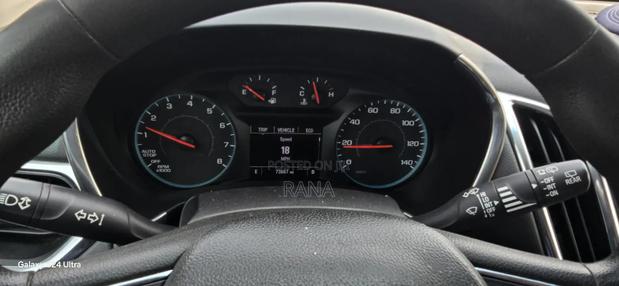 Chevrolet Equinox LT w/1LT FWD 2018 Green · Photo 7