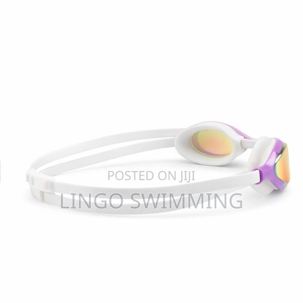 Competitive Goggles · Photo 2