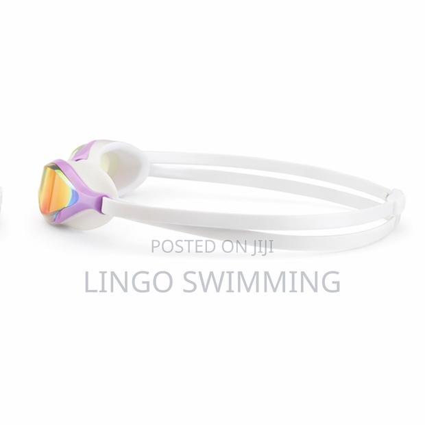 Competitive Goggles · Photo 3