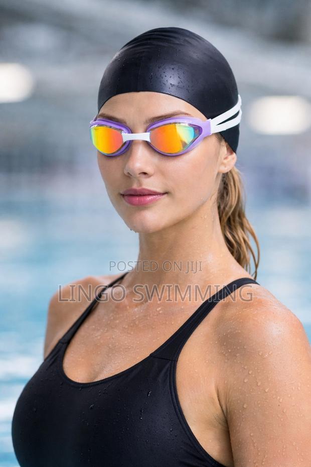 Competitive Goggles · Photo 4
