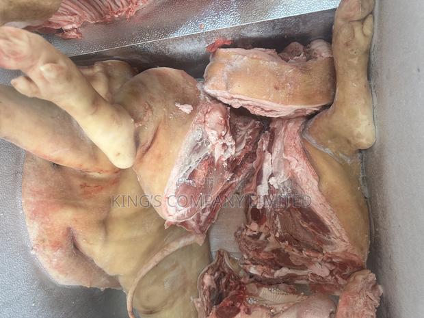 Fresh Pork · Photo 4