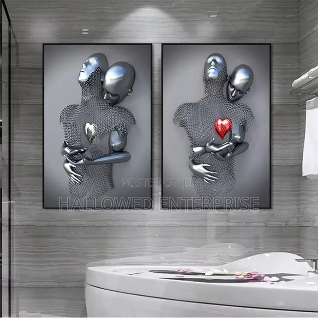 Wall Art Painting Design 2 · Photo 1