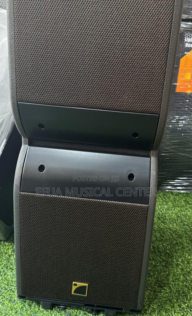 Kara 12 Inches Line Arrey Speaker · Photo 1