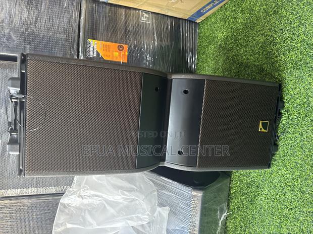 Kara 12 Inches Line Arrey Speaker · Photo 2