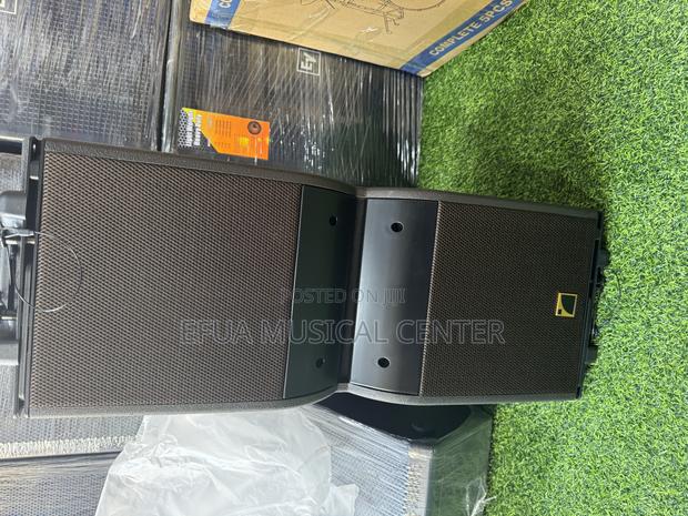 Kara 12 Inches Line Arrey Speaker · Photo 6