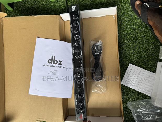 DBX 234/234xl Professional Audio Crossover · Photo 5