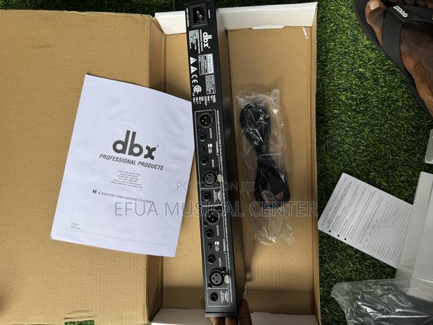 DBX 234/234xl Professional Audio Crossover · Photo 6