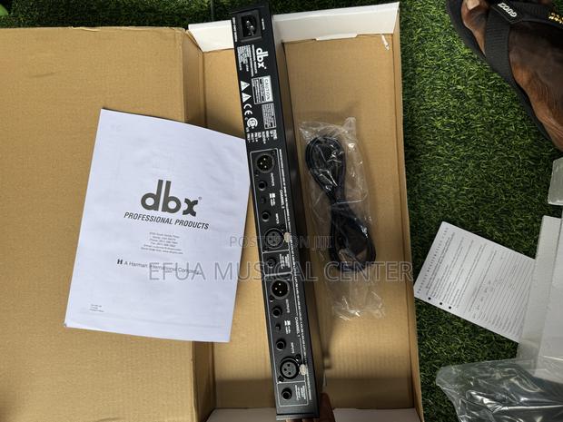 DBX 234/234xl Professional Audio Crossover · Photo 7