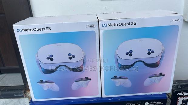 Metaquest 3s Oculus · Photo 1