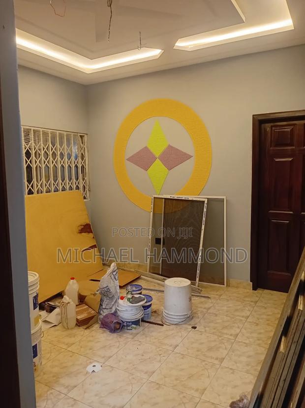 1bdrm House in Penny My Brother, Teshie for rent · Photo 5