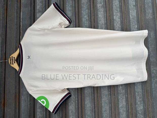 West Ham 2025/2026 Away Jersey _ West Ham Jersey · Photo 4