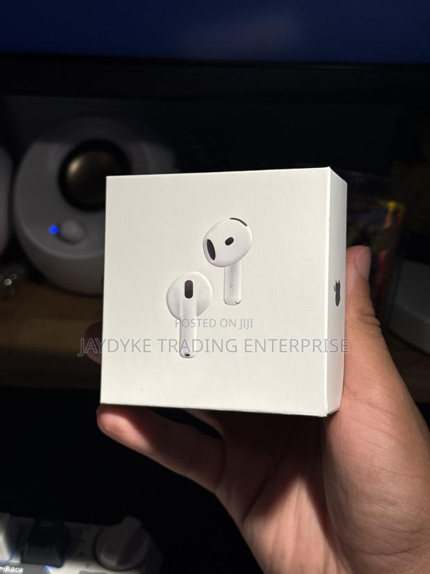 Airpods 4 Normal · Photo 2