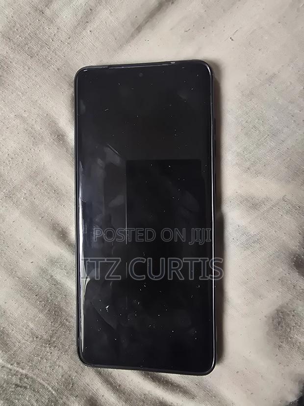 Samsung Galaxy S20+ 128 GB Gray · Photo 2