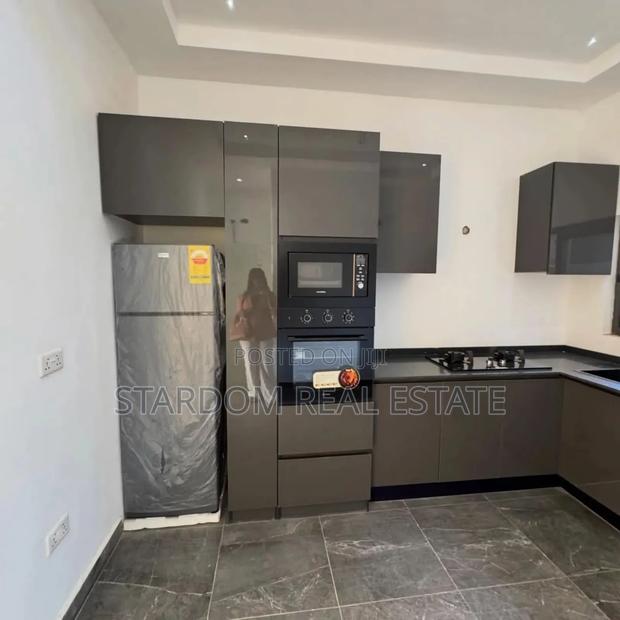 3bdrm Duplex in East Legon Hills for sale · Photo 5