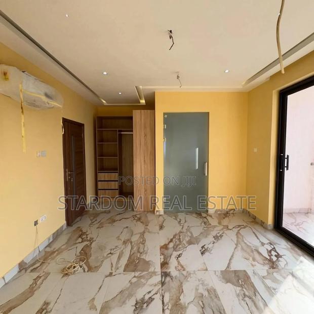 3bdrm Duplex in East Legon Hills for sale · Photo 8