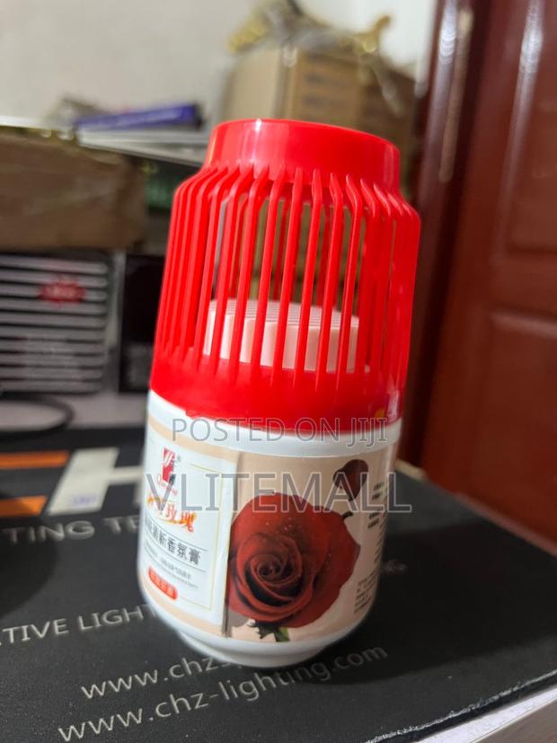 Hobby Loz 2.0l Rose -Scented Air Freshener · Photo 2