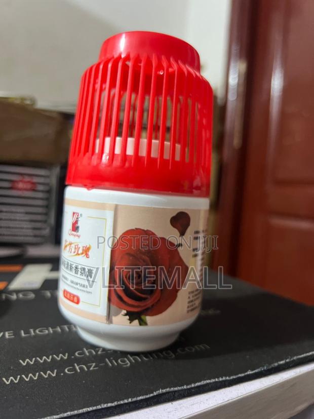 Hobby Loz 2.0l Rose -Scented Air Freshener · Photo 3