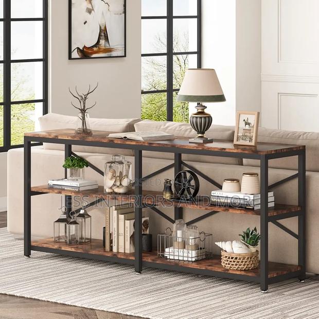 Console Table (Extra Long) 180cm · Photo 3