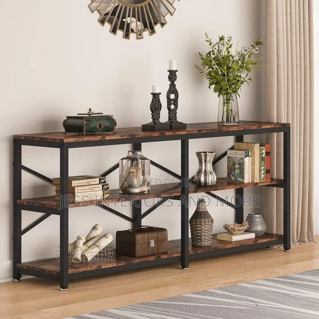 Console Table (Extra Long) 180cm · Photo 1