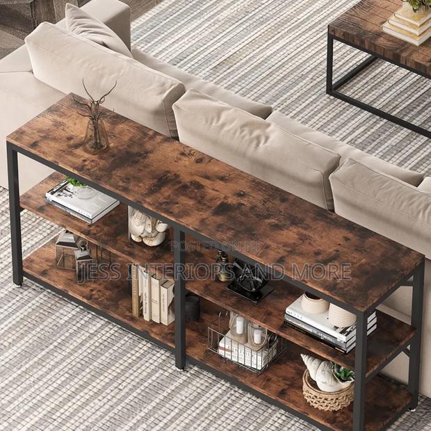 Console Table (Extra Long) 180cm · Photo 5