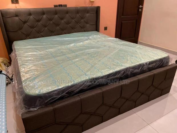 Promotional Queens Before With Mattress 💘❤✅💯🙏🏼 · Photo 1