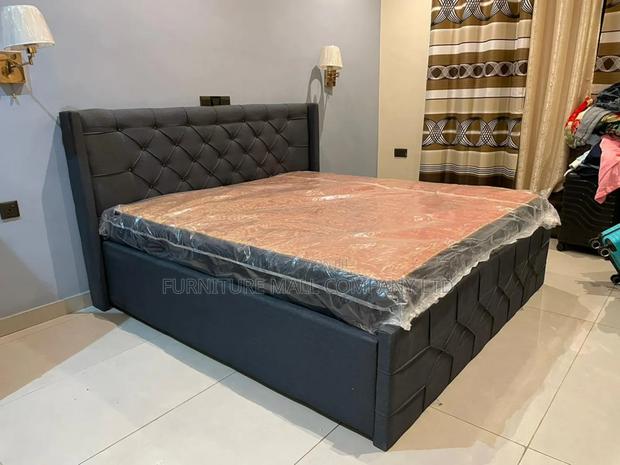 Sweet Beauty Rest Mattress With Frame All For Just 3990💯🔥💕❤💘🤝✅😊 · Photo 1