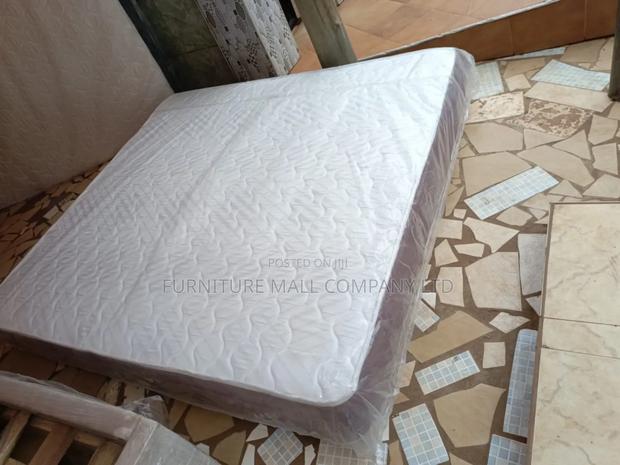 Executive Queen Size Mattress Available As See. Fresh As Seen❤✅🥰💯😊 · Photo 1