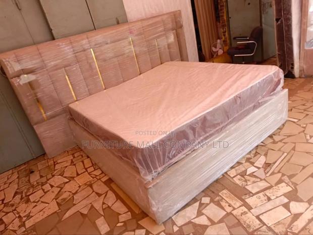Angelic Queens Mattress Plus Frame All For Just 4950๐โคโ
๐ฅฐ๐ฏ๐ ยท Photo 1