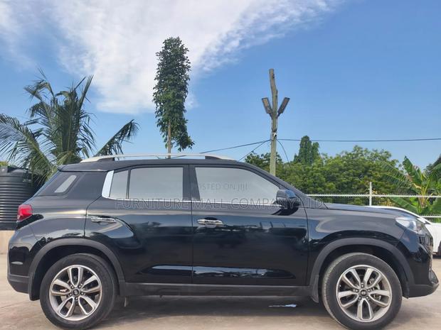 Hyundai Ix35 2019 Gray · Photo 3