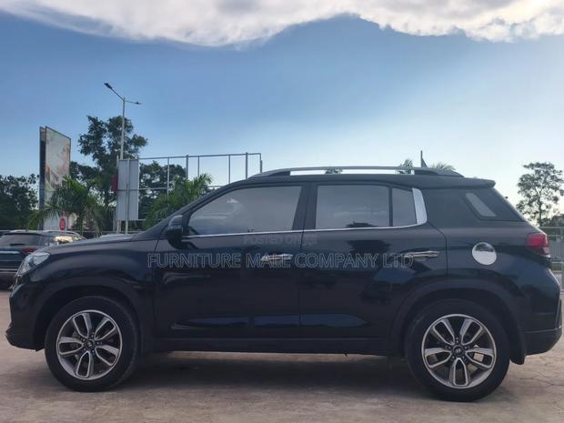 Hyundai Ix35 2019 Gray · Photo 4