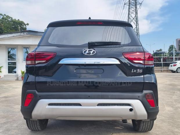 Hyundai Ix35 2019 Gray · Photo 6